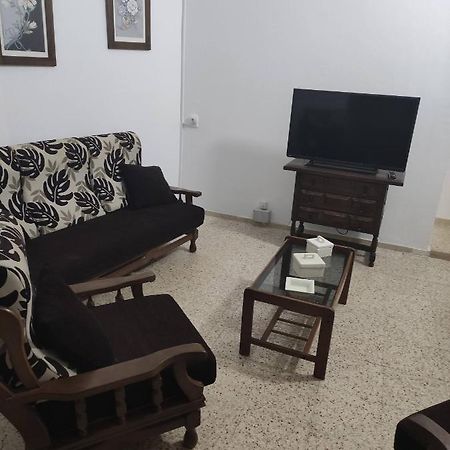 Apartament San Gregorio House Telde Zewnętrze zdjęcie