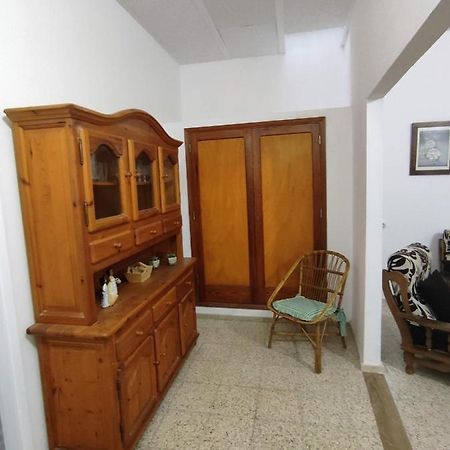 Apartament San Gregorio House Telde Zewnętrze zdjęcie