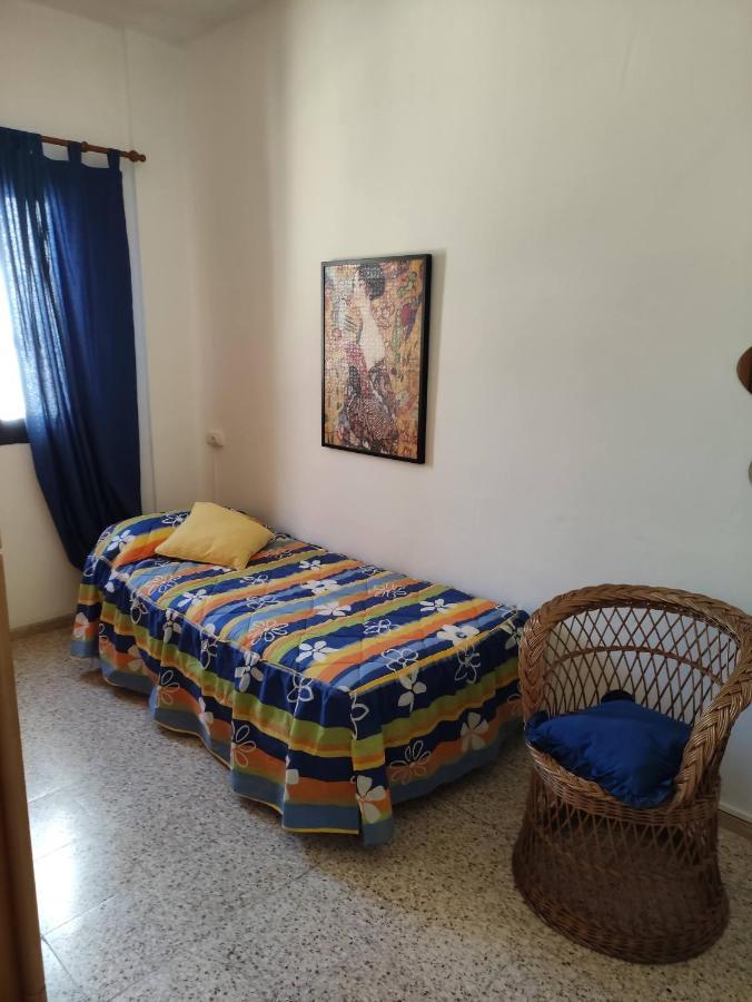 Apartament San Gregorio House Telde Zewnętrze zdjęcie