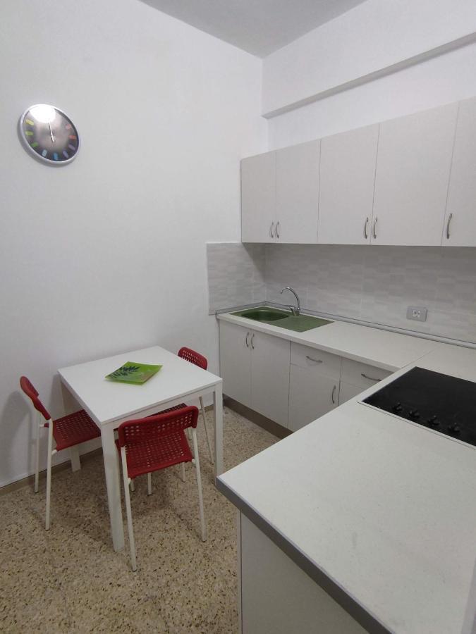 Apartament San Gregorio House Telde Zewnętrze zdjęcie