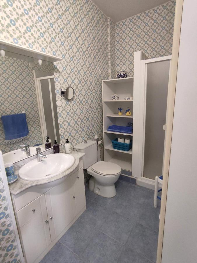 Apartament San Gregorio House Telde Zewnętrze zdjęcie